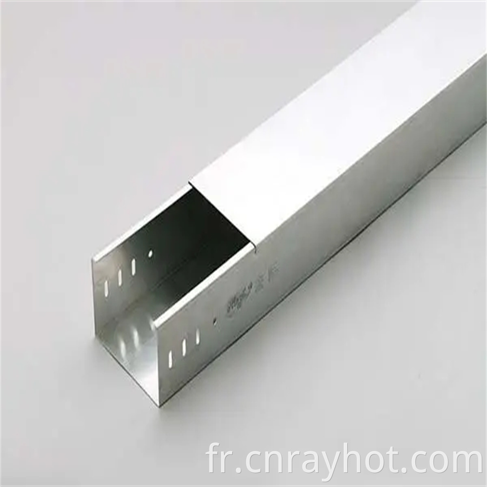 Aluminum Cable Tray